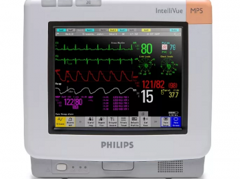  IntelliVue MP5