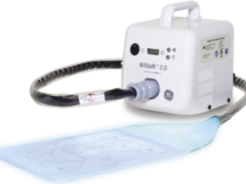 Система фототерапии для новорожденных Bilisoft 2 .0