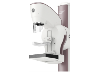Цифровая маммографическая система GE Senographe Crystal Nova