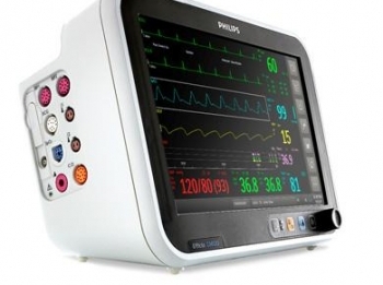 Монитор пациента EFICIA CM120