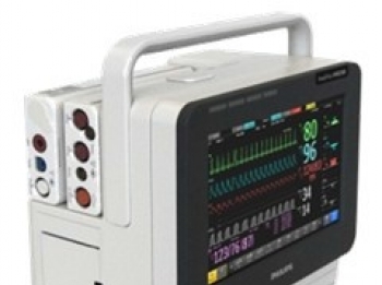 Мониторы пациента IntelliVue MX400