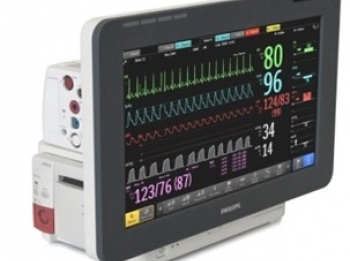 Мониторы пациента IntelliVue MX550
