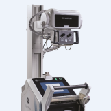 Мобильная цифровая рентгенографическая система GE Optima XR240amx