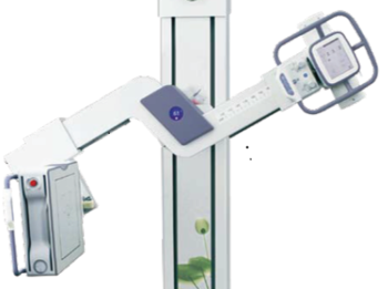 Компактная цифровая рентгенографическая система GE Brivo XR575