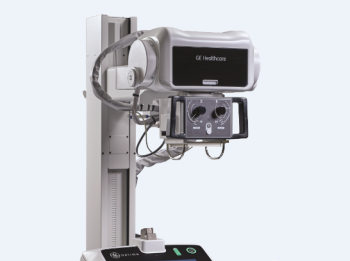 Мобильная цифровая рентгенографическая система GE Optima XR240amx