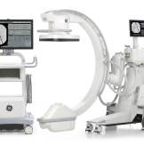 Аппарат рентгеновский передвижной с С‑образной дугой GE OEC Elite CFD