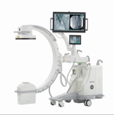 Аппарат рентгеновский передвижной с С‑образной дугой GE OEC One CFD